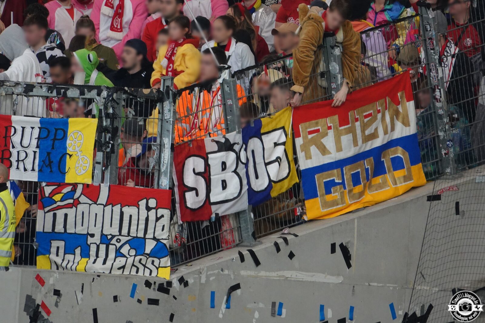 VfB Stuttgart – 1. FSV Mainz 05 3-1 (5)