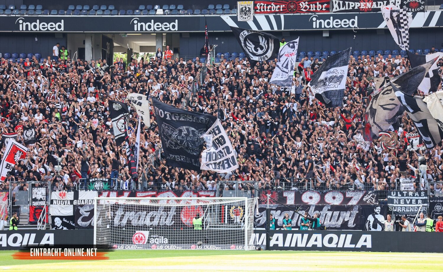 Eintracht Frankfurt – VfL Wolfsburg 0-1 (22)