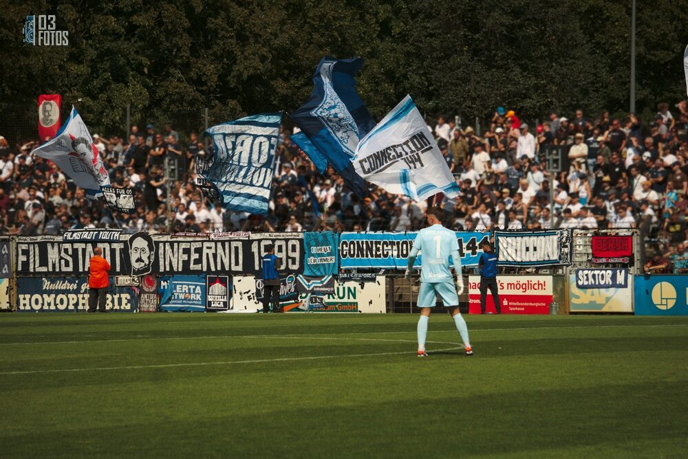 SV Babelsberg 03 – VFC Plauen 2-1 (7)