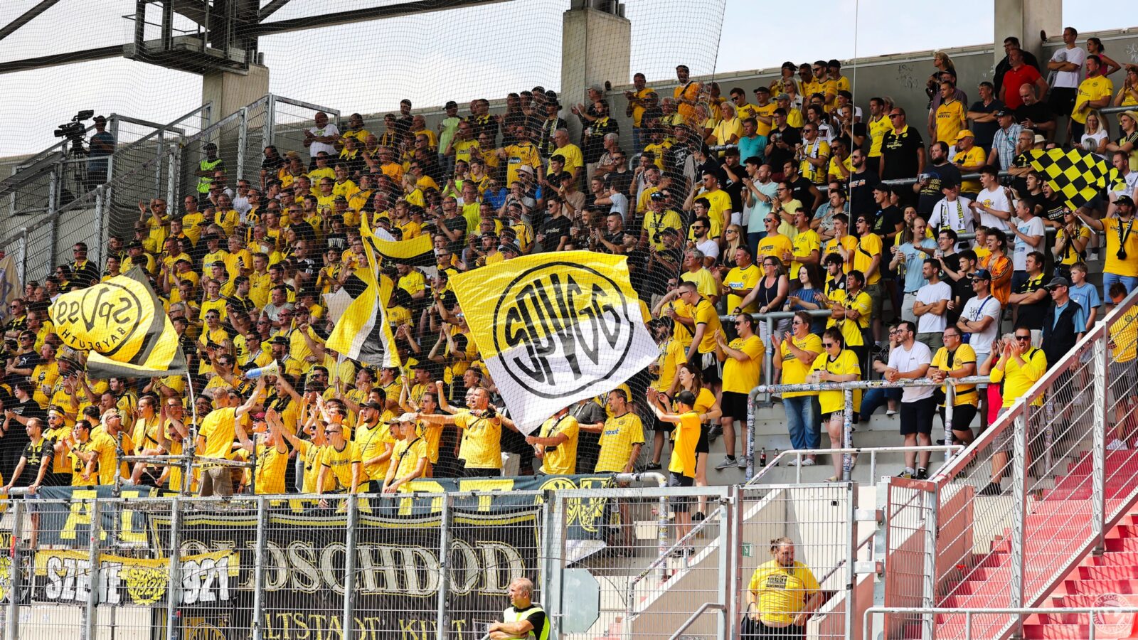 FC Ingolstadt – SpVgg Bayreuth 1-0 (3)