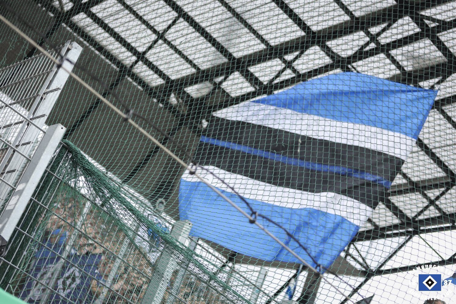 Rot-Weiss Essen – Hamburger SV 3-4 n.V. (18)