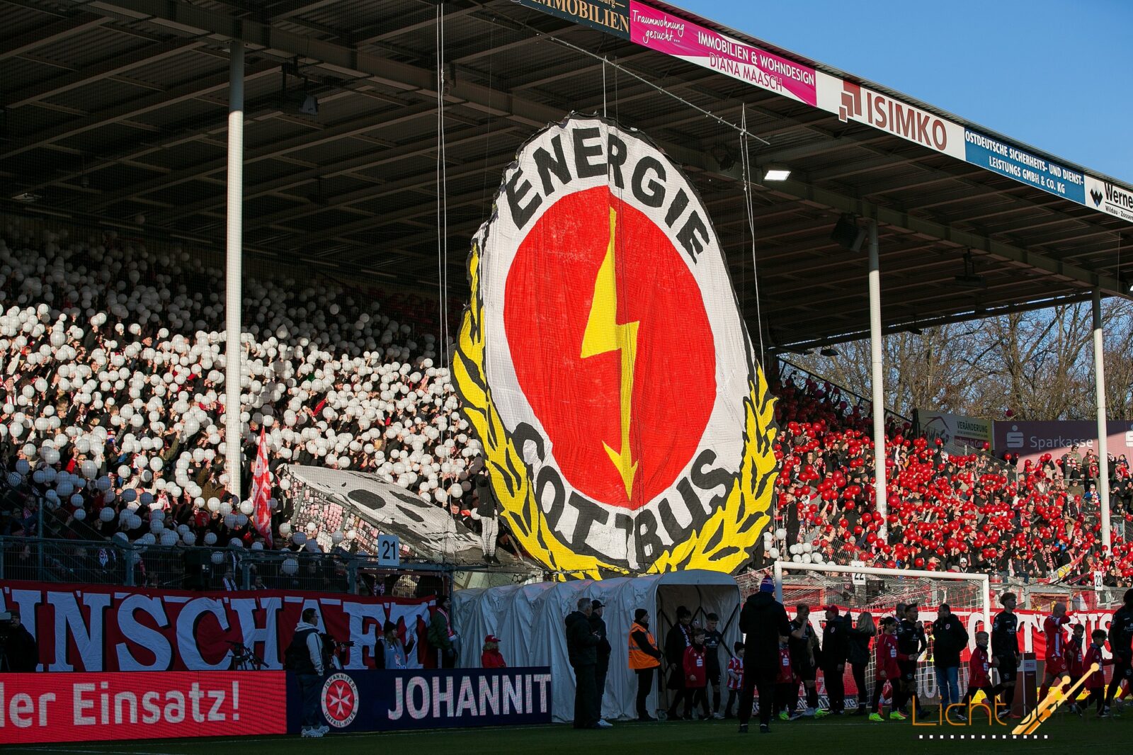 FC Energie Cottbus – SpVgg Unterhaching 2-0 (2)