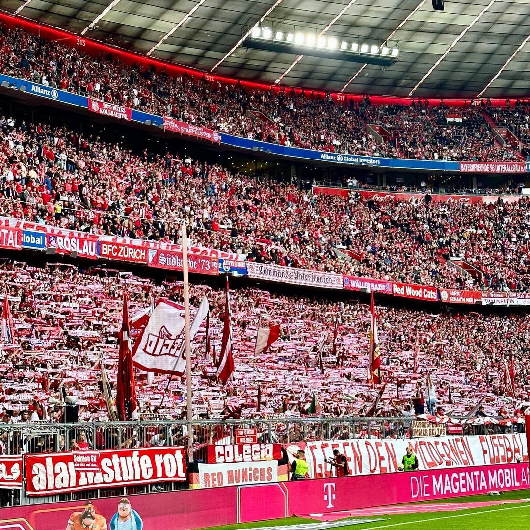 FC Bayern München – RB Leipzig 1-3 (2)