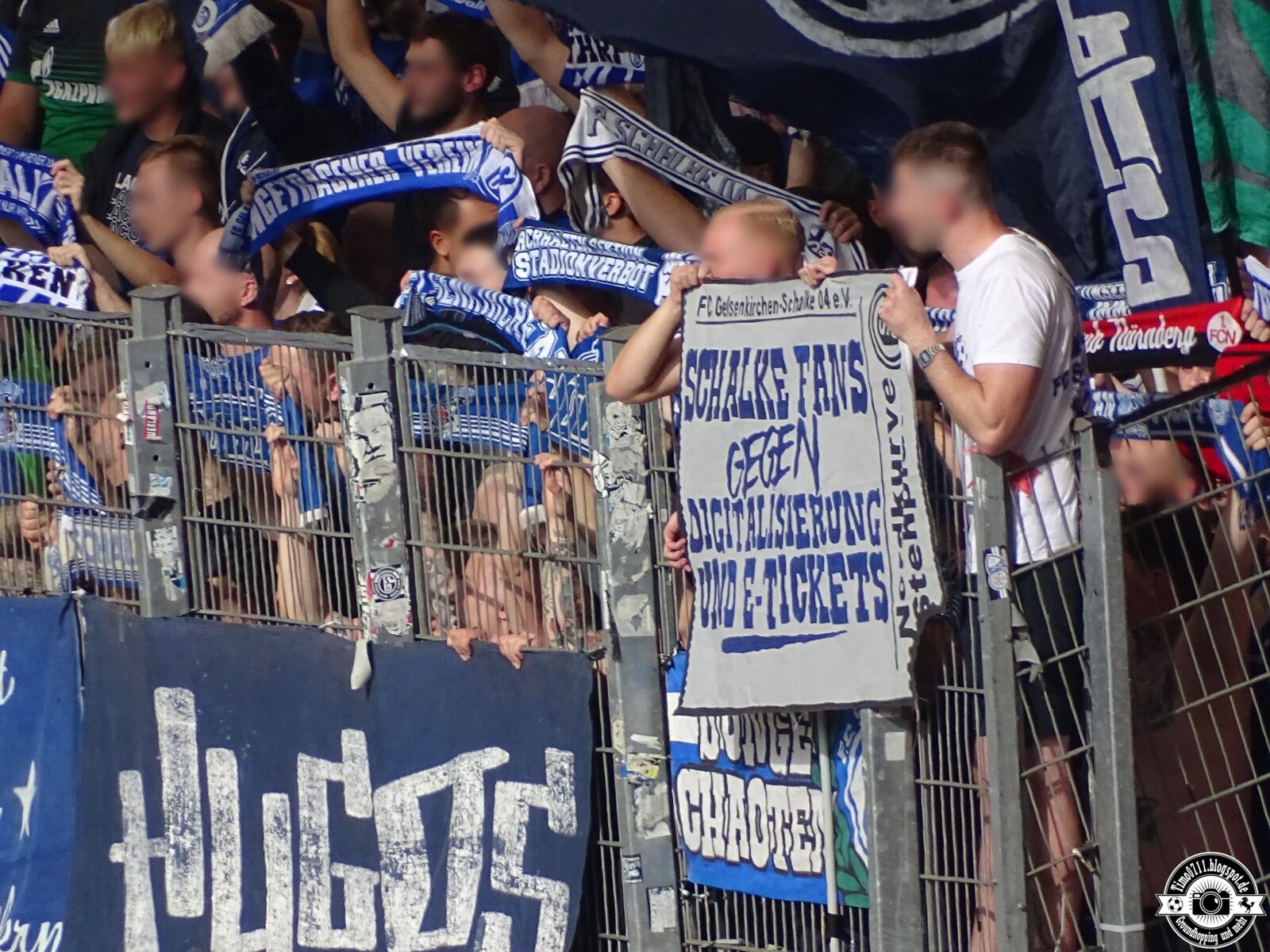 VfB Stuttgart – FC Schalke 04 1-1 (13)