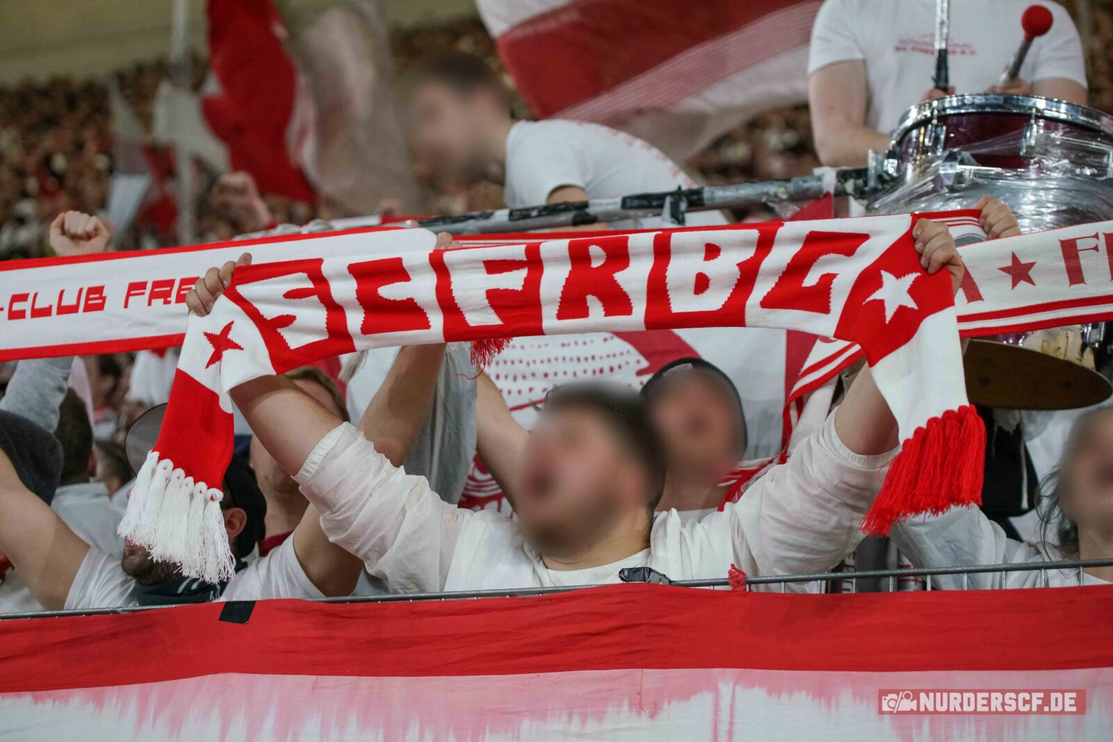 SC Freiburg – Juventus Turin 0-2 (15)