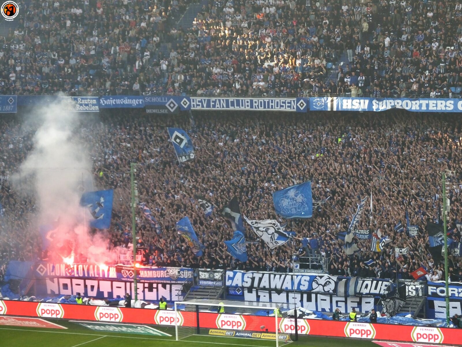 Hamburger SV – FC St. Pauli 4-3 (27)