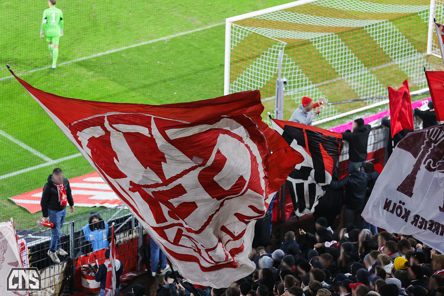 1. FC Köln – FC Bayern München 0-1 (14)