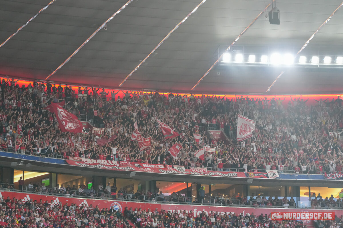 FC Bayern München – SC Freiburg 3-0 (4)
