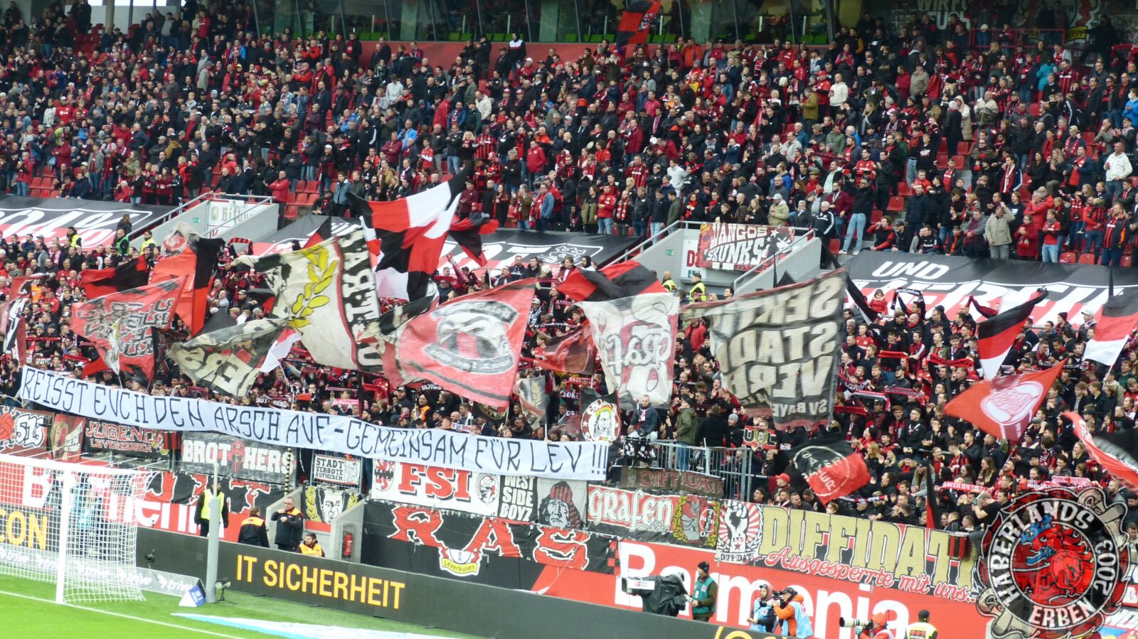 Bayer 04 Leverkusen – 1. FC Union Berlin 5-0 (9)
