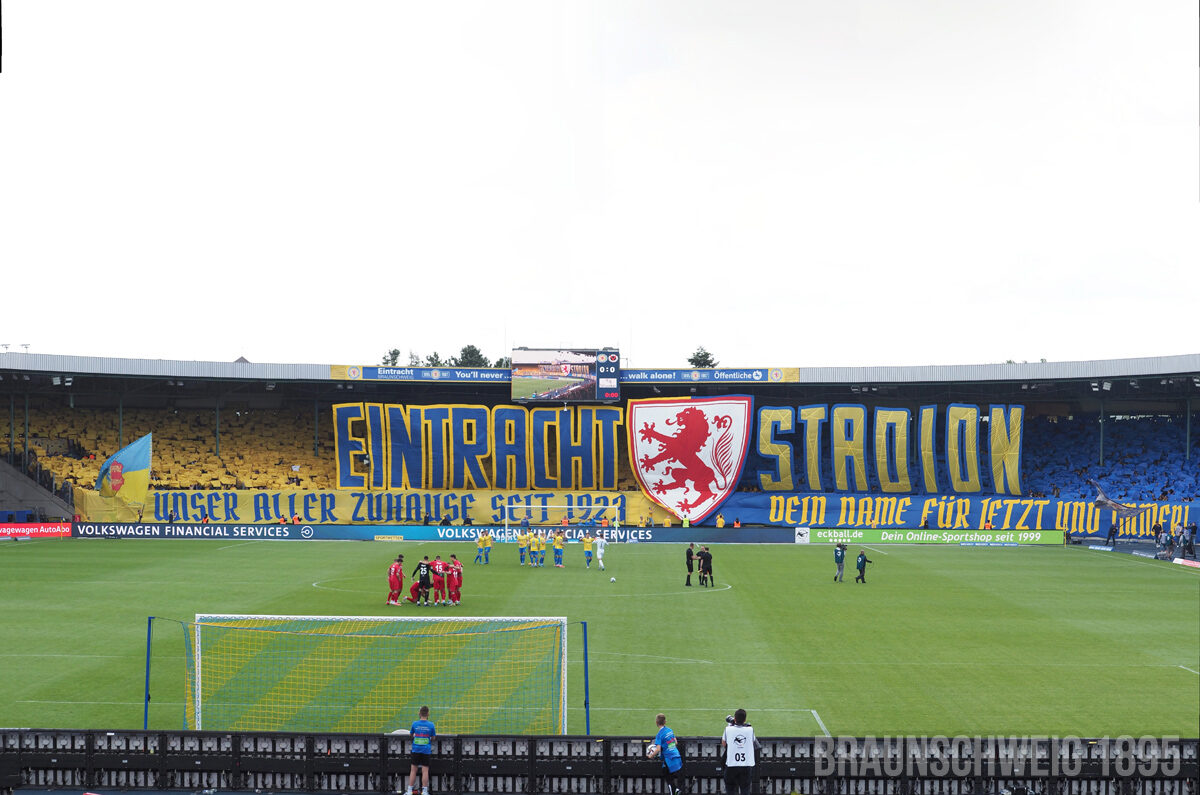 Eintracht Braunschweig – Viktoria Köln 0-1 (28)