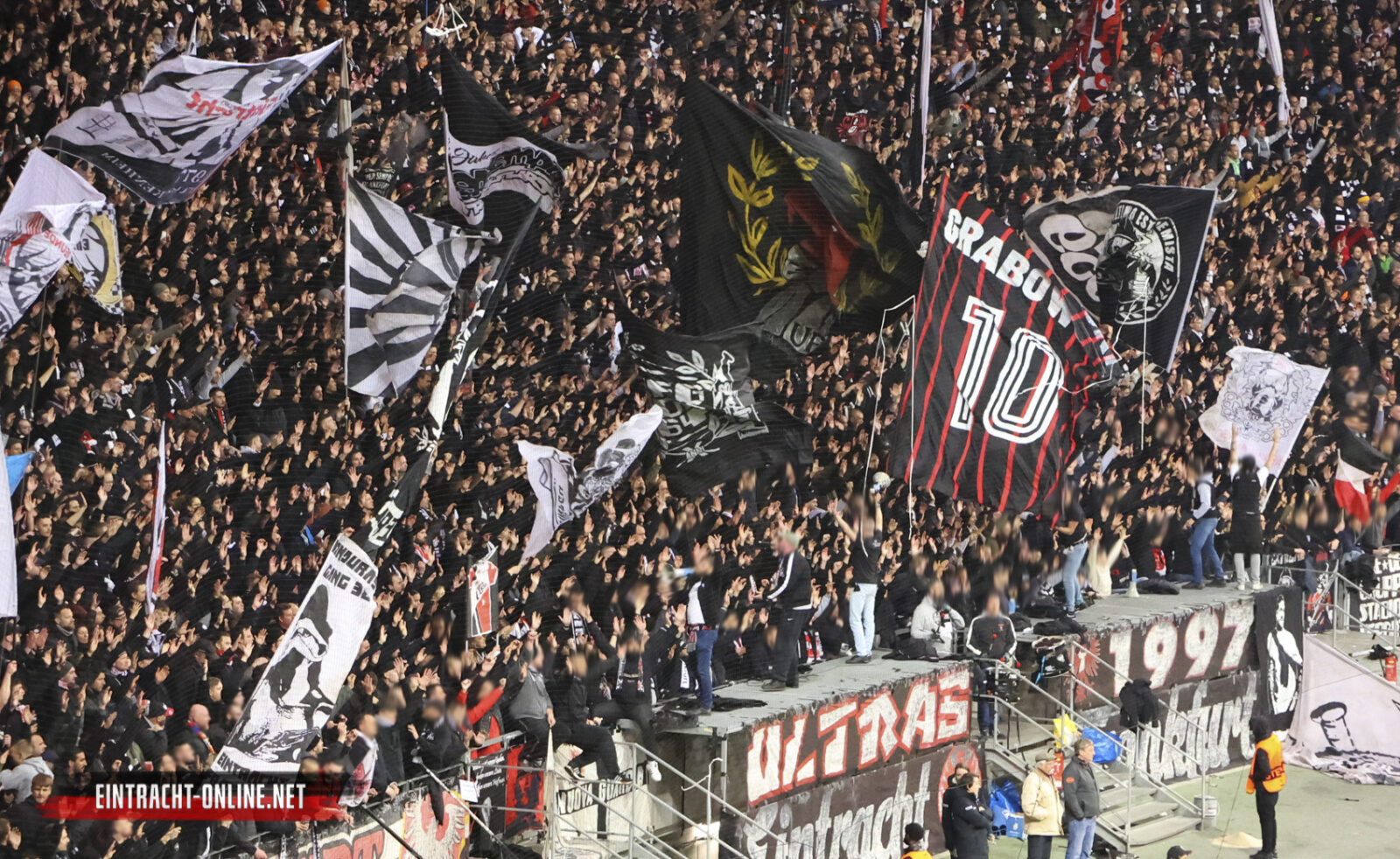 Eintracht Frankfurt – FC Barcelona (25)