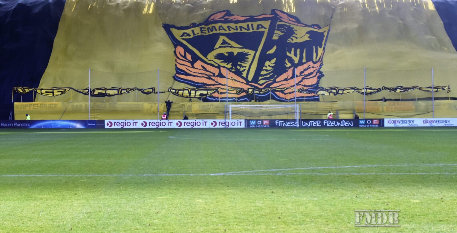 TSV Alemannia Aachen – Rot-Weiß Oberhausen 3-1 (15)