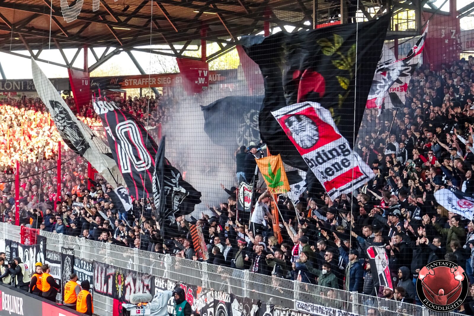 1. FC Union Berlin – Eintracht Frankfurt (16)