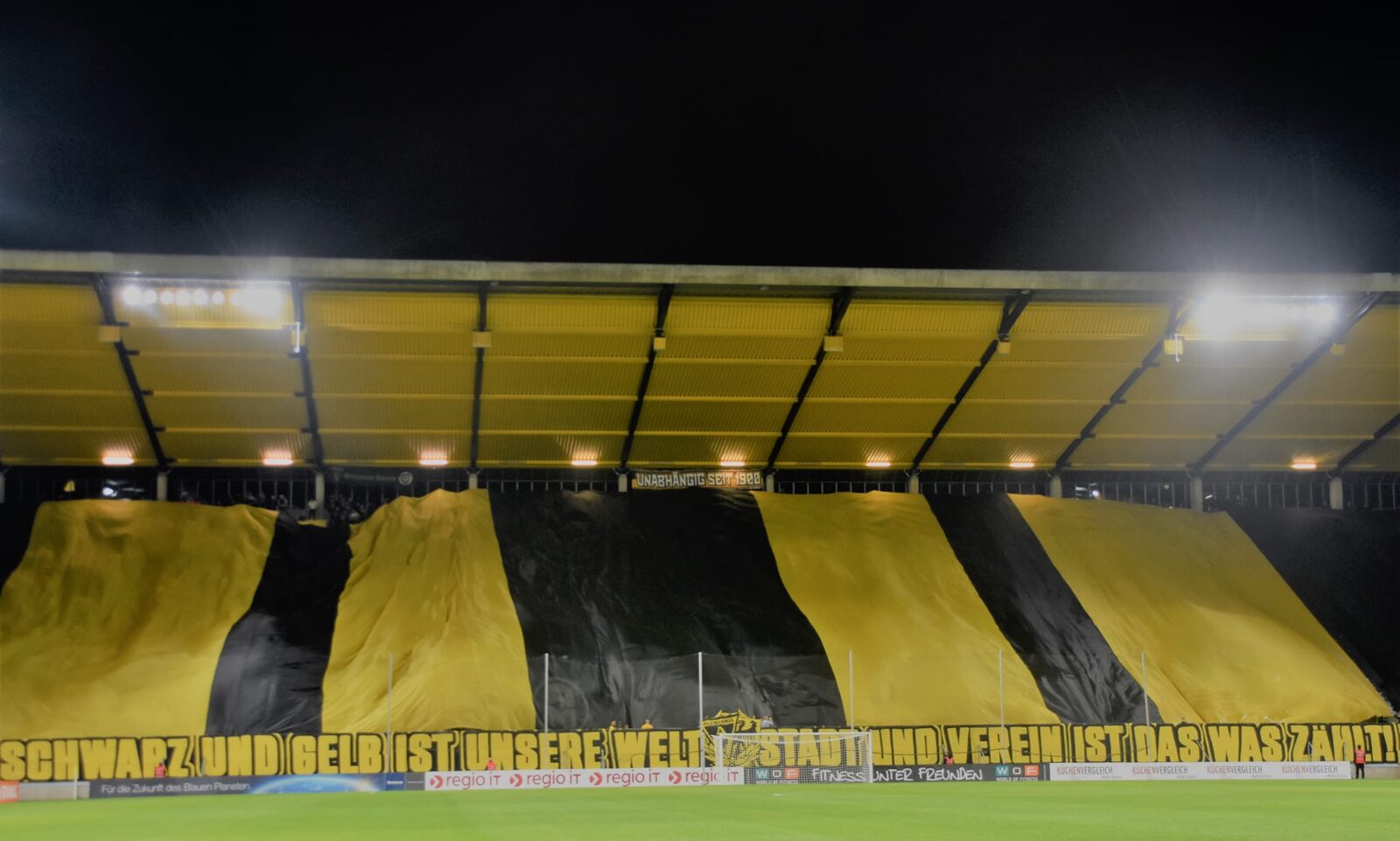 TSV Alemannia Aachen – 1. FC Köln II 3-1 (2)