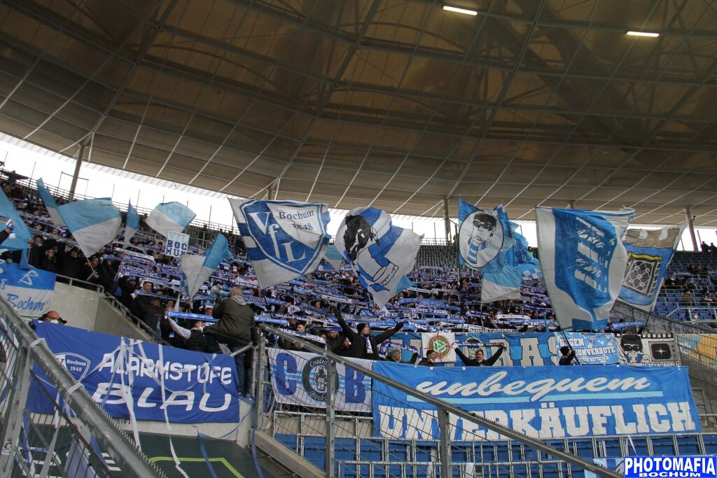 TSG Hoffenheim – VfL Bochum 1-2 (9)