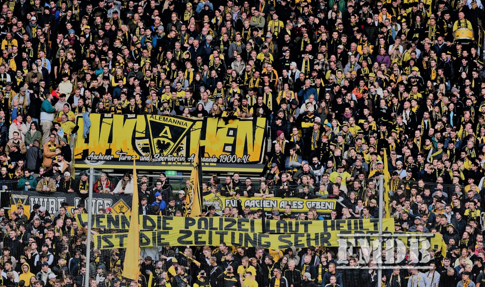 TSV Alemannia Aachen – SV Rödinghausen 3-1 (7)