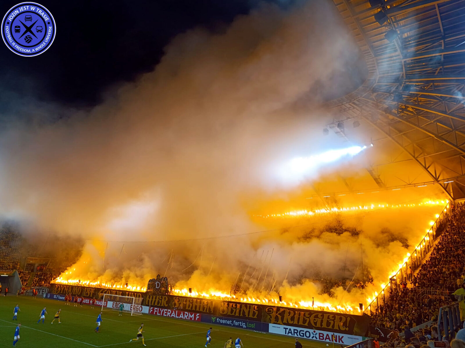 Dynamo Dresden – SV Darmstadt 98 2-3 n.V. (33)