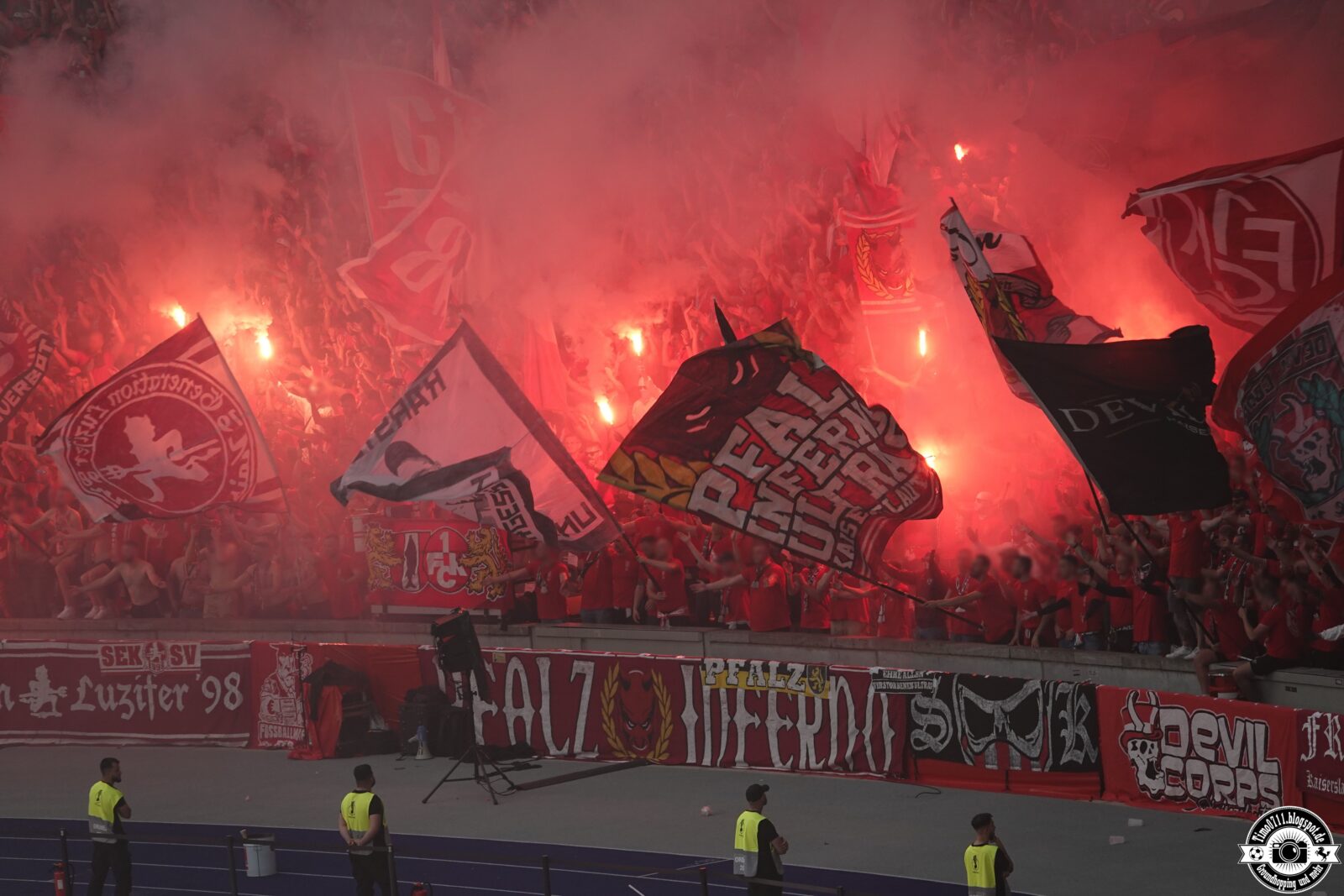 1. FC Kaiserslautern – Bayer 04 Leverkusen 0-1 (37)