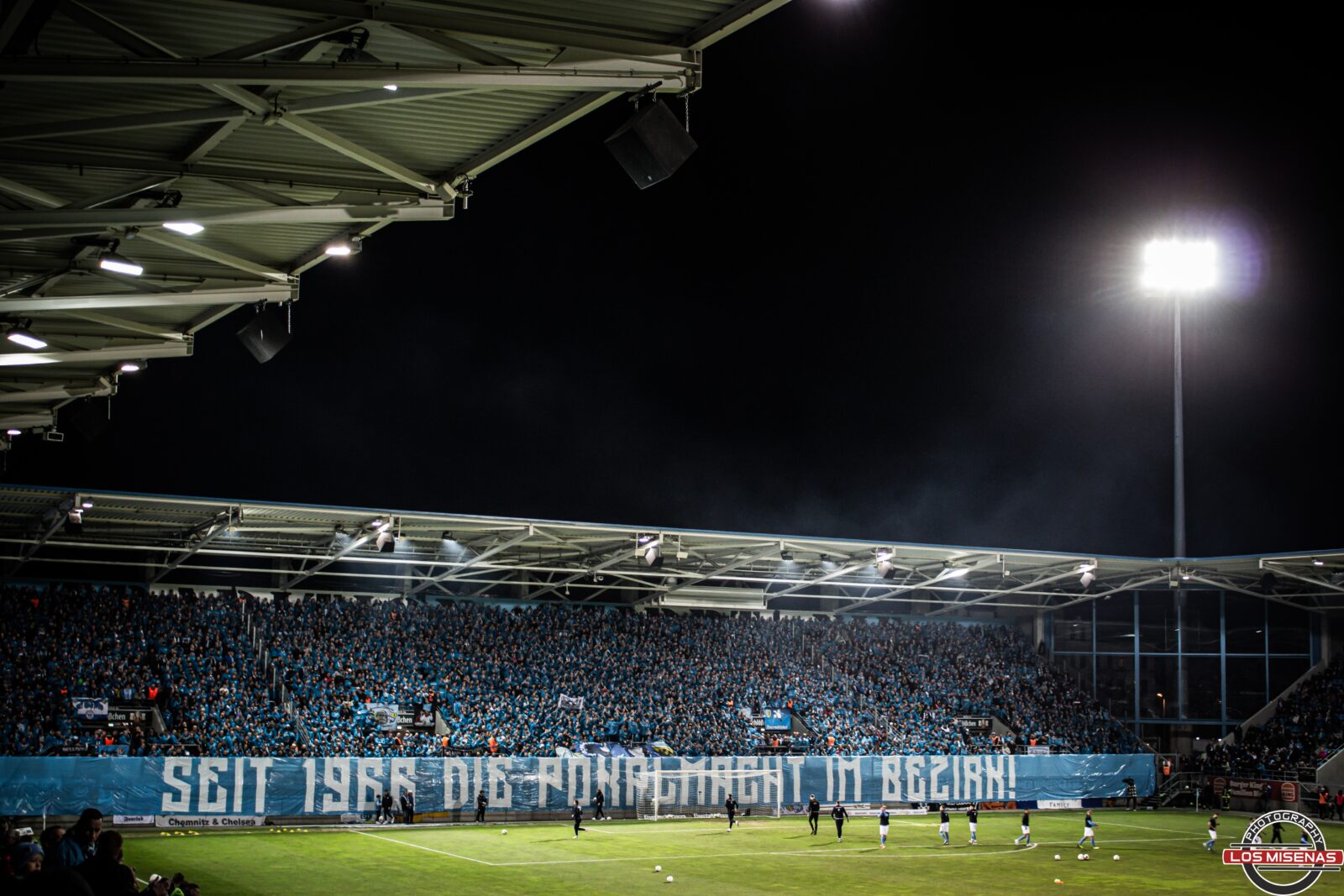 Chemnitzer FC – FC Erzgebirge Aue 3-0 (23)