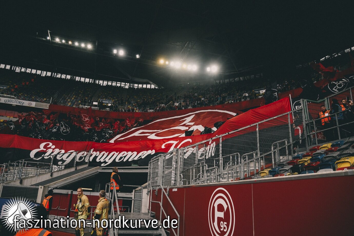 Fortuna Düsseldorf – 1. FC Nürnberg 0-1 (7)
