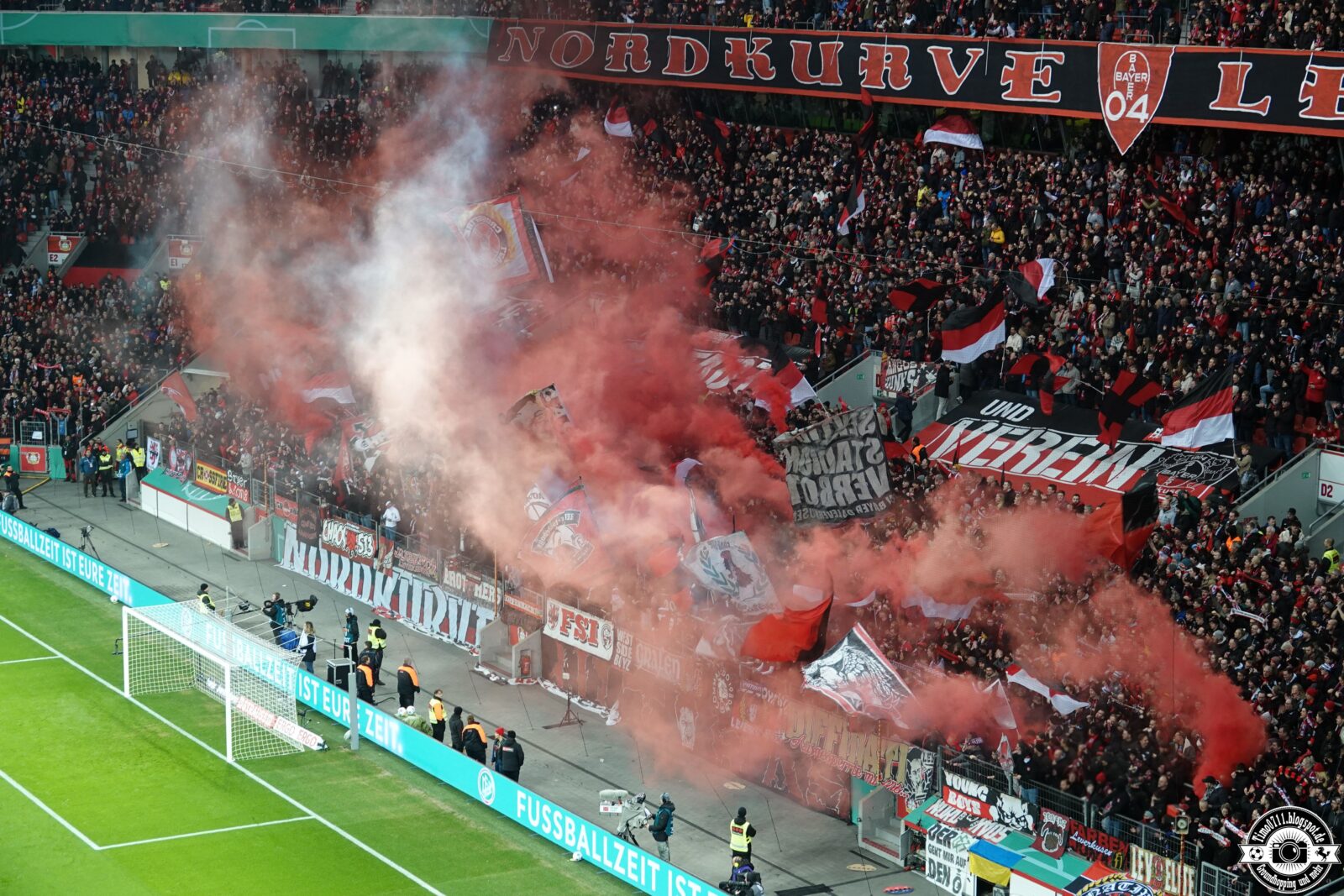 Bayer 04 Leverkusen – VfB Stuttgart 3-2 (24)
