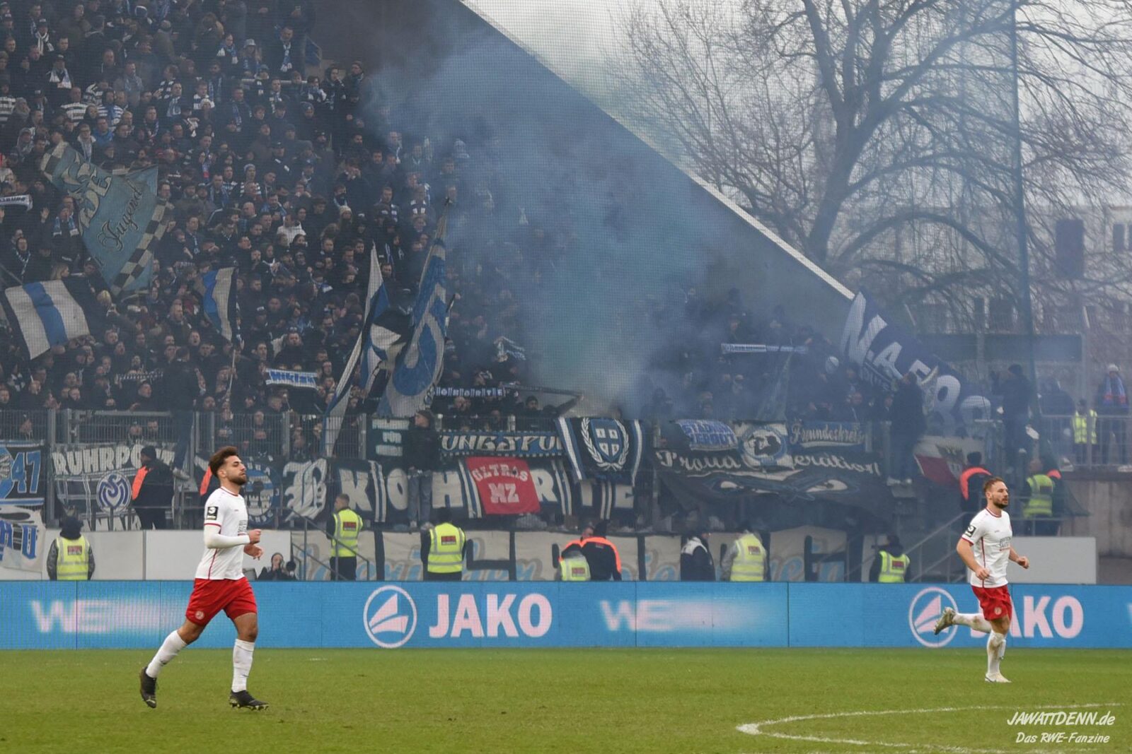 Rot-Weiss Essen – MSV Duisburg 1-1 (4)