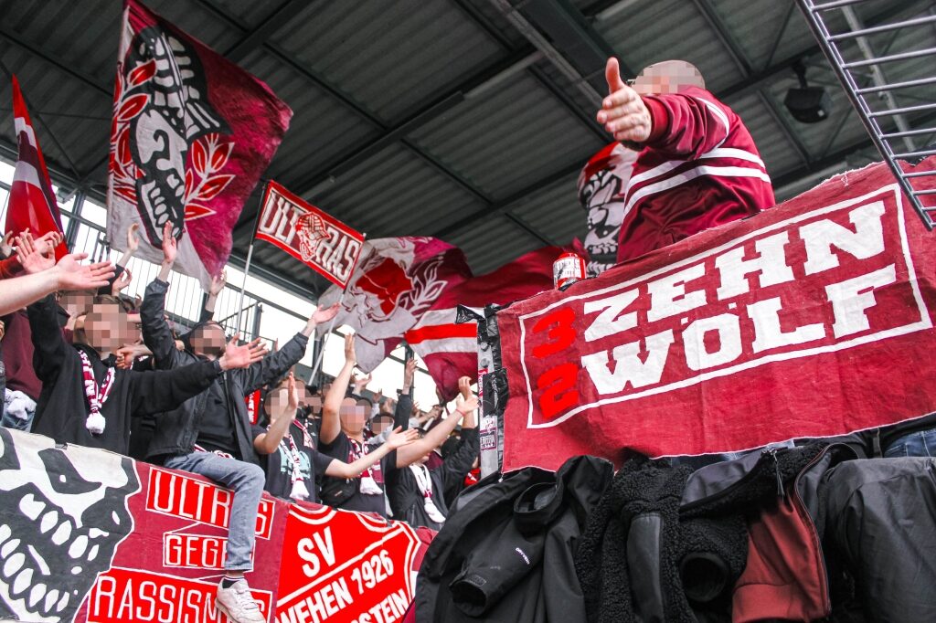 SV Wehen – Hannover 96 II 1-5 (3)