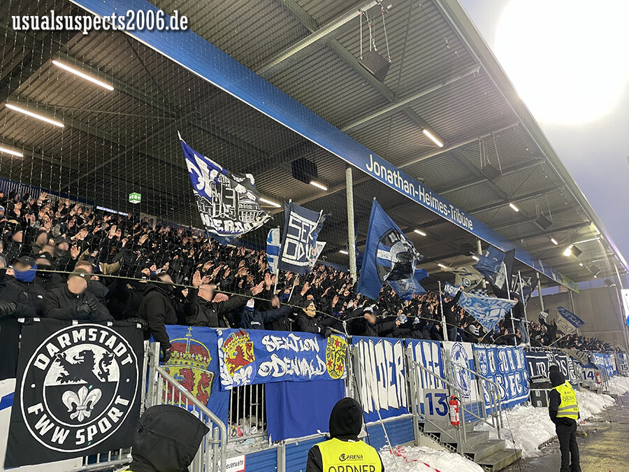 SV Darmstadt 98 – Eintracht Frankfurt 2-2 (13)