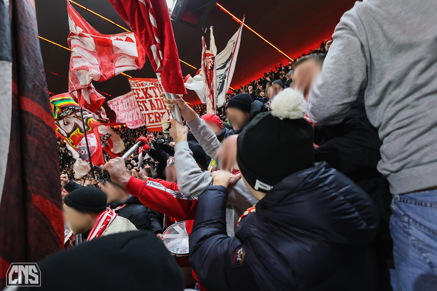 FC Bayern München – 1. FC Köln 1-1 (1)