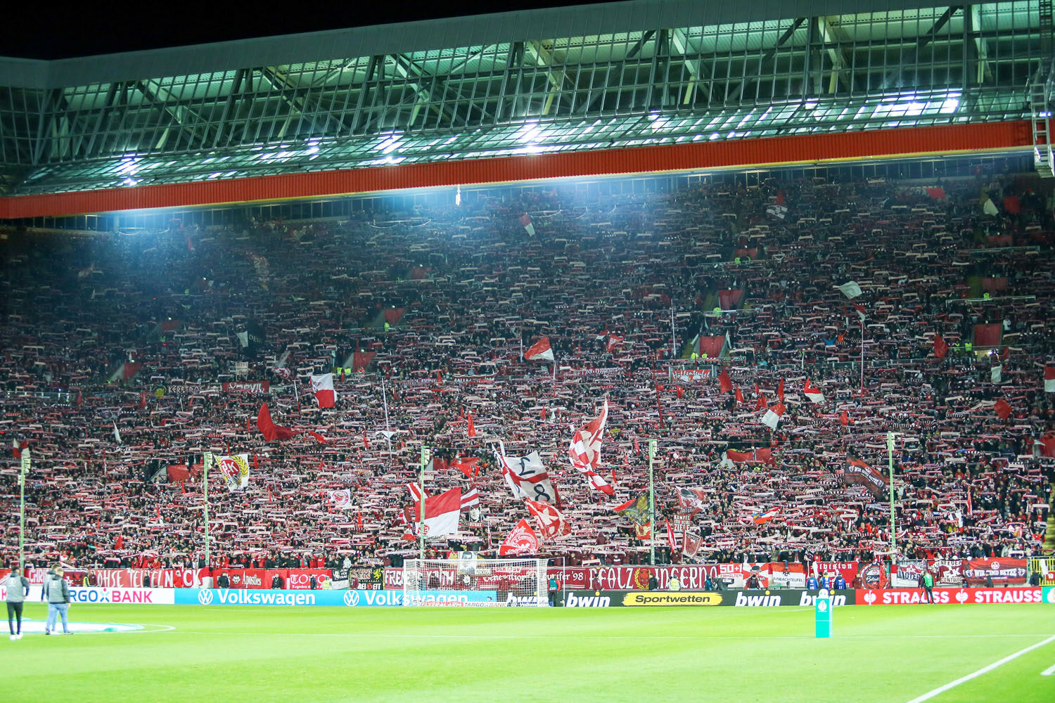 1. FC Kaiserslautern – 1. FC Köln 3-2 (32)
