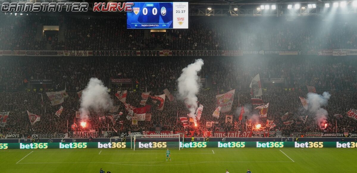 VfB Stuttgart – Atalanta Bergamo 0-2 (54)