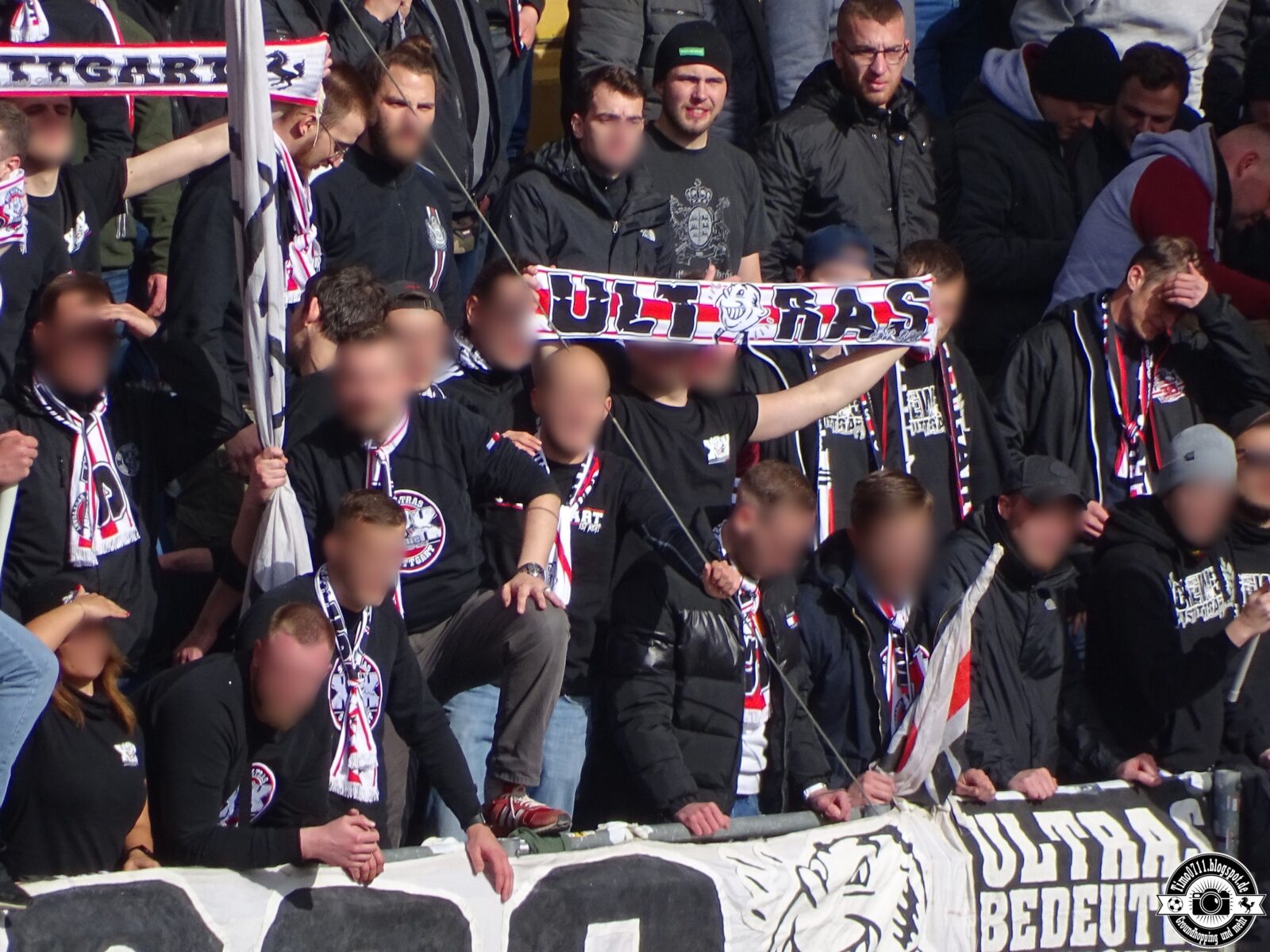 DSC Arminia Bielefeld – VfB Stuttgart 1-1 (1)