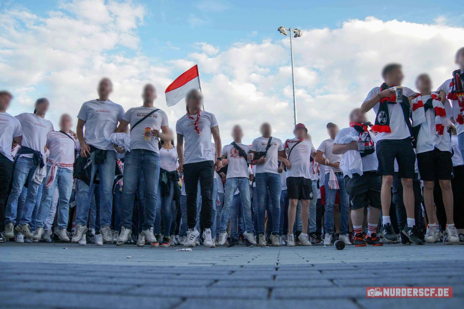 SC Freiburg – Qarabag Agdam 2-1 (19)