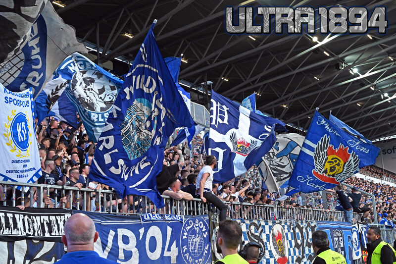 SV Darmstadt 98 – Karlsruher SC 2-1