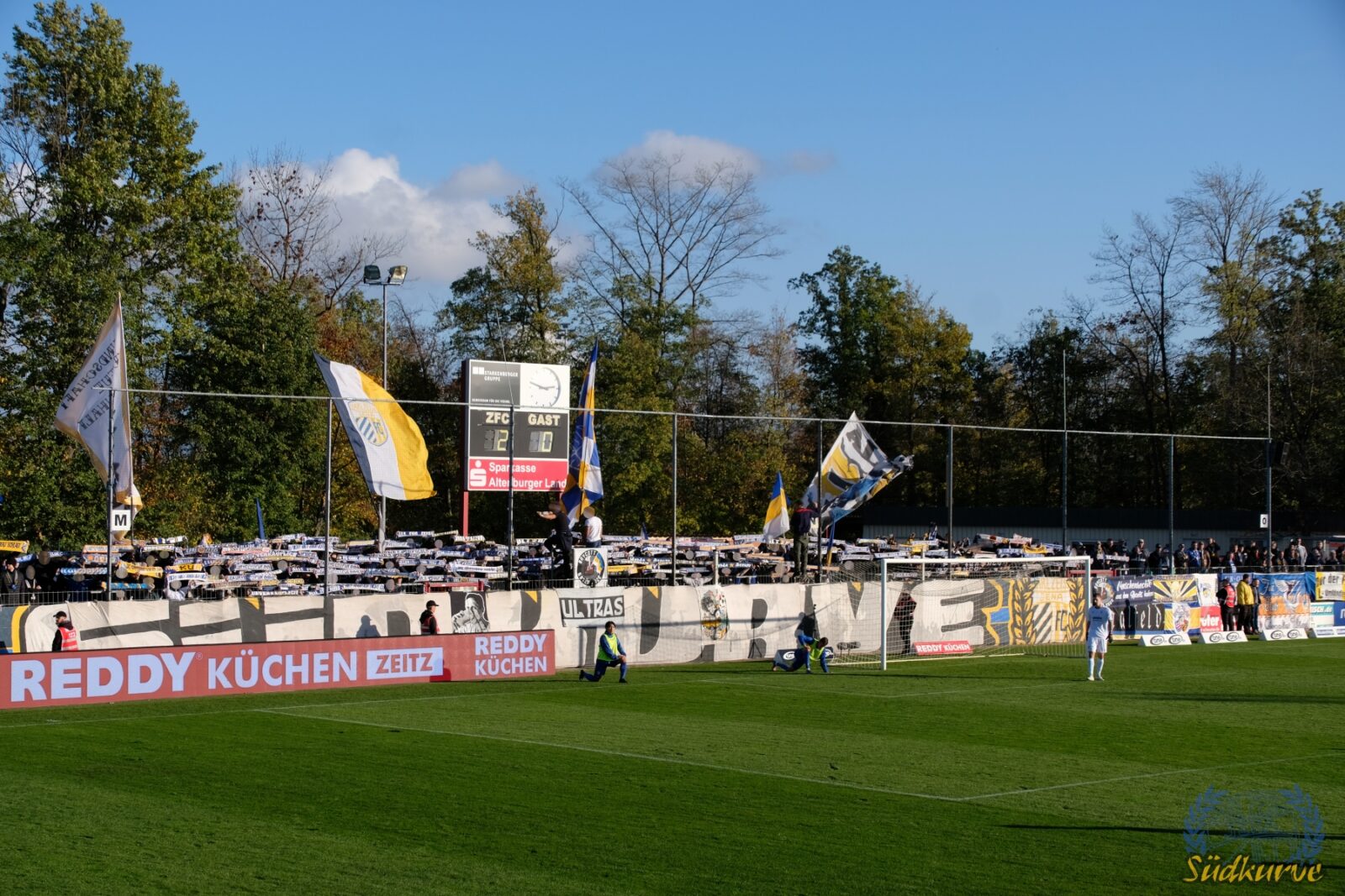 ZFC Meuselwitz – FC Carl Zeiss Jena 2-1 (16)