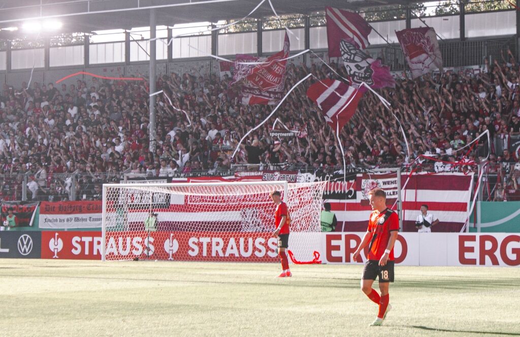 SV Wehen – 1. FSV Mainz 05 1-3 n.V. (11)
