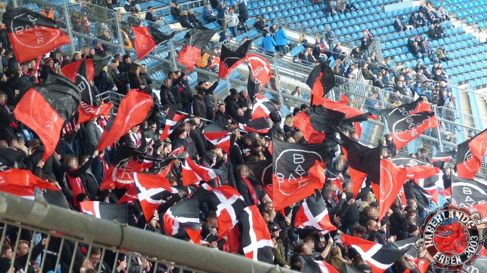 VfL Bochum – Bayer 04 Leverkusen 0-0 (4)