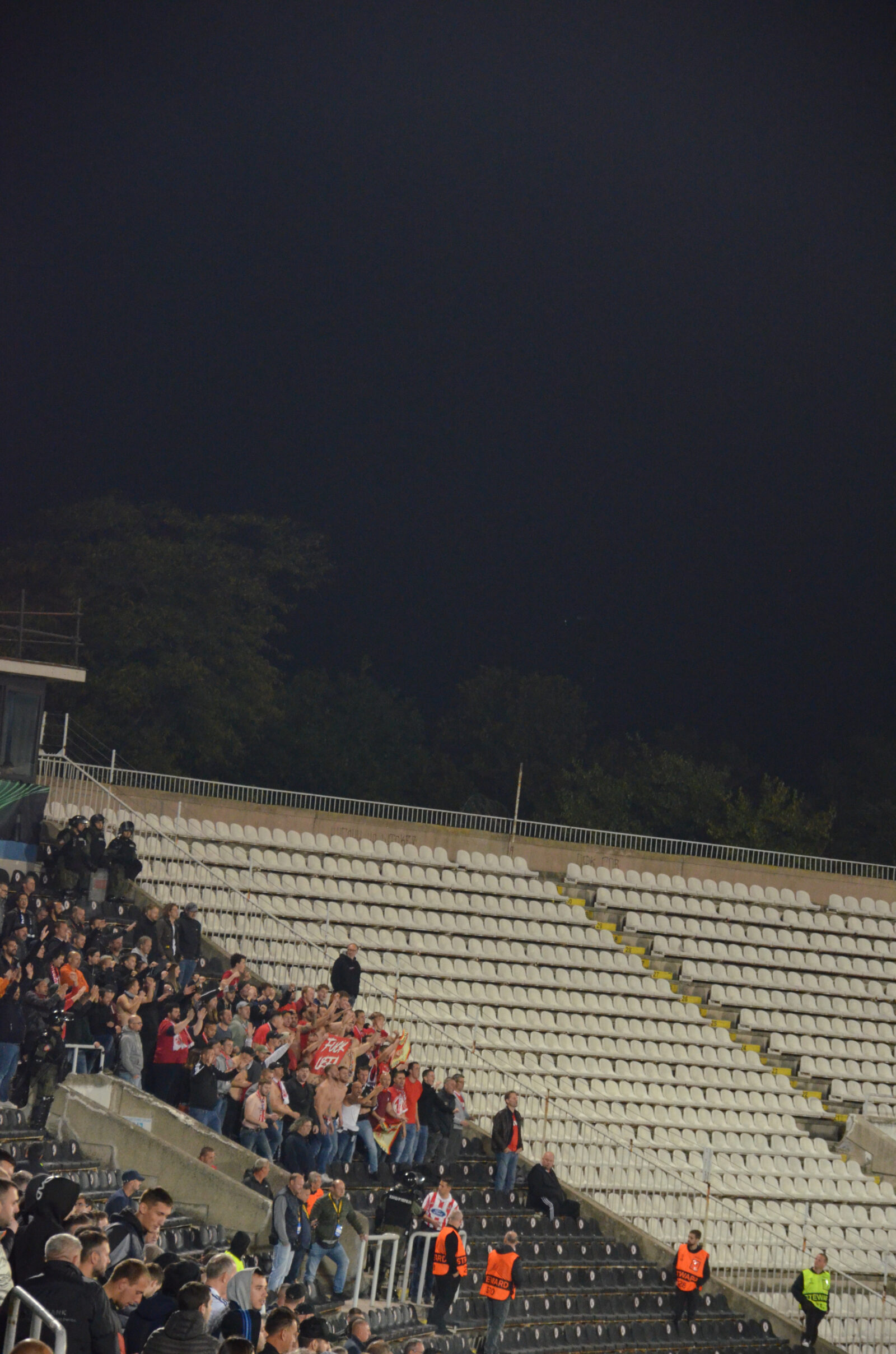 FK Partizan – 1. FC Köln 2-0 (13)