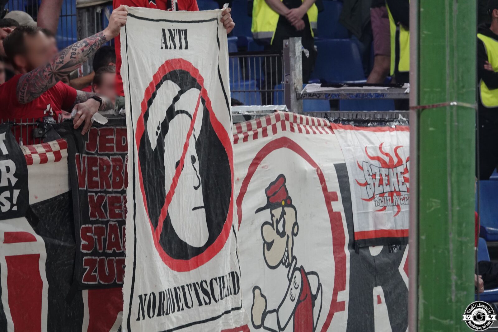 Hamburger SV – VfB Stuttgart 1-3 (33)