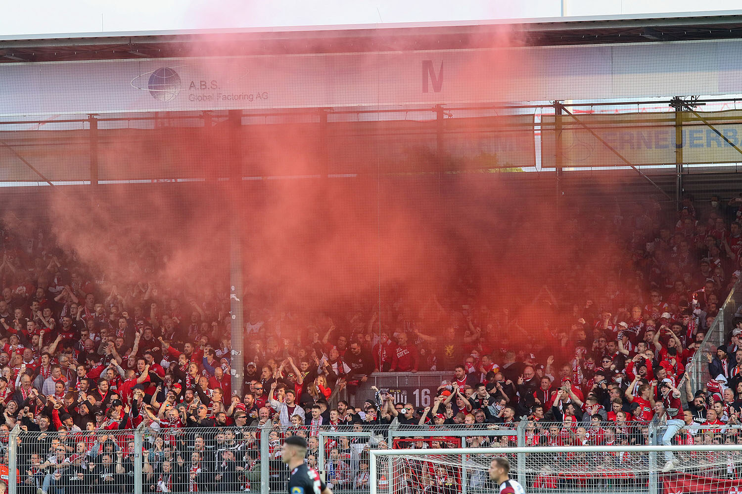 SV Wehen – 1. FC Kaiserslautern 2-1 (15)