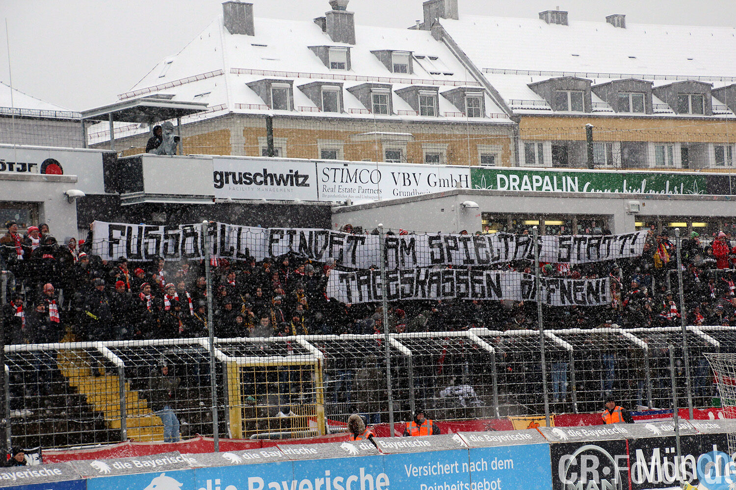 TSV 1860 München – FSV Zwickau (6)