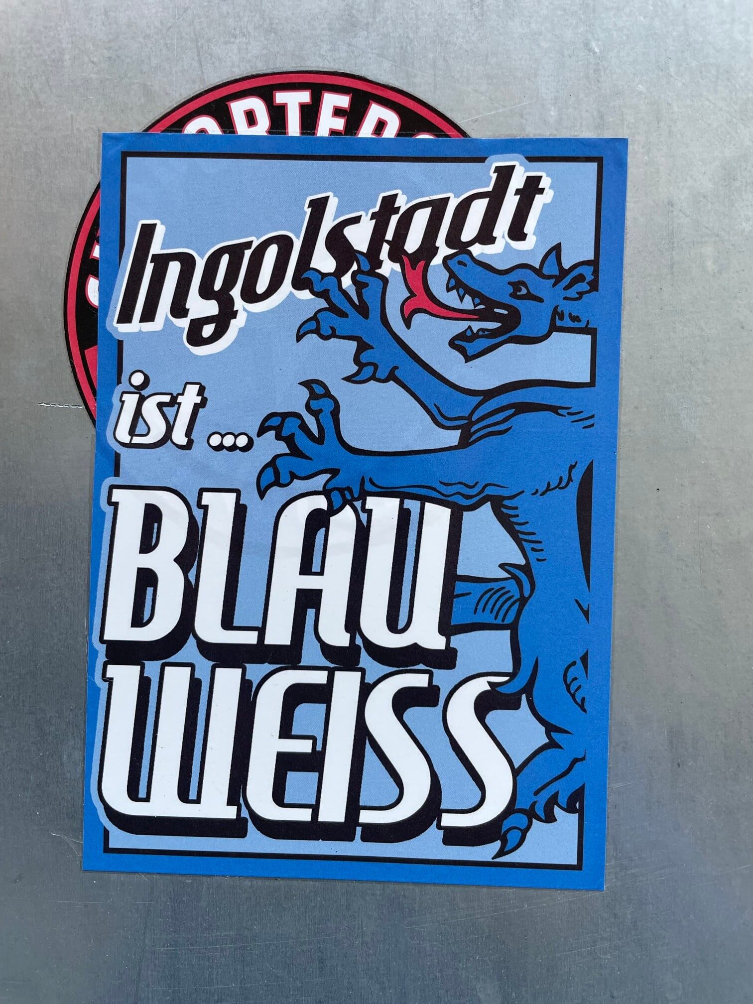 FC Ingolstadt – FC Schalke 04 0-3
