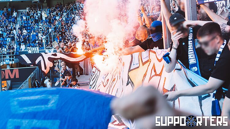 SC Paderborn – SV Darmstadt 98 3-1 (4)