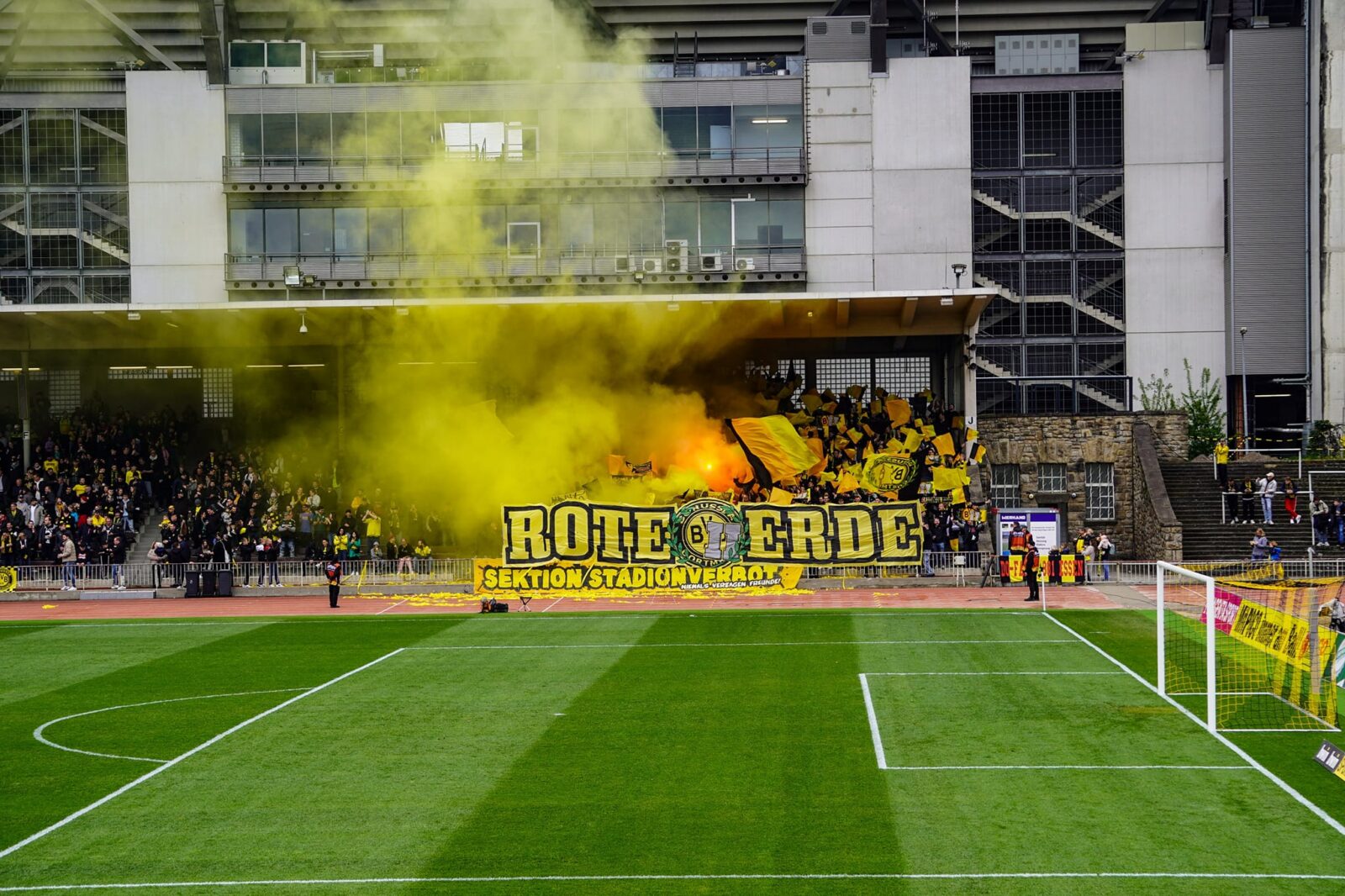 Borussia Dortmund II – SV Elversberg 2-0 (5)