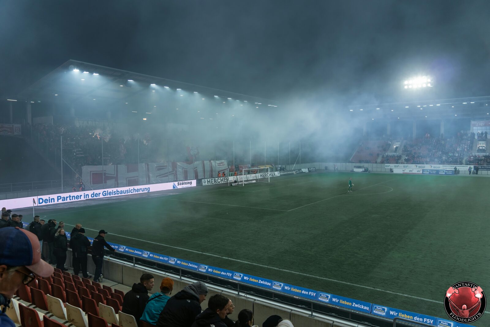 FSV Zwickau – Hallescher FC 1-0 (15)