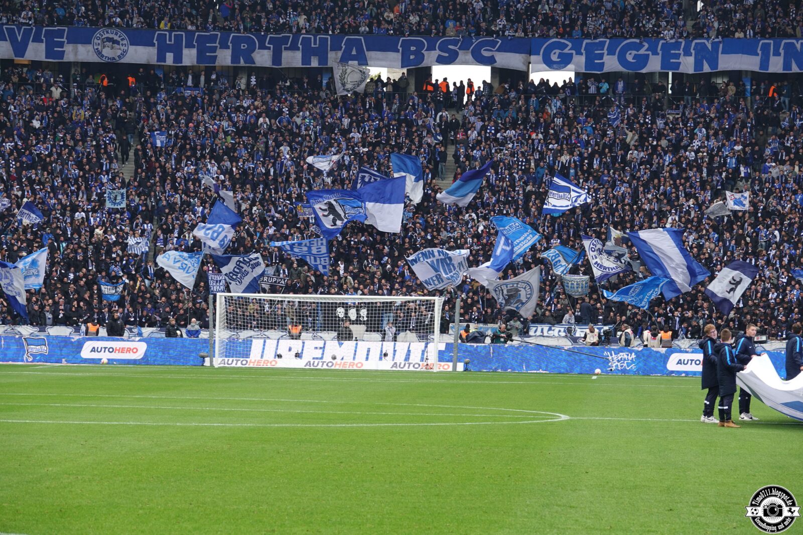 Hertha BSC – VfB Stuttgart 2-1 (18)