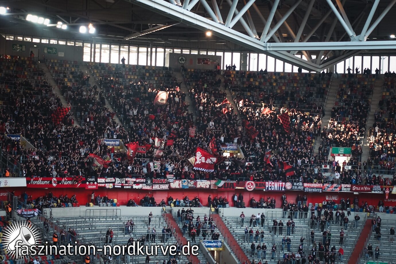 Fortuna Düsseldorf – 1. FC Nürnberg 3-1 (6)