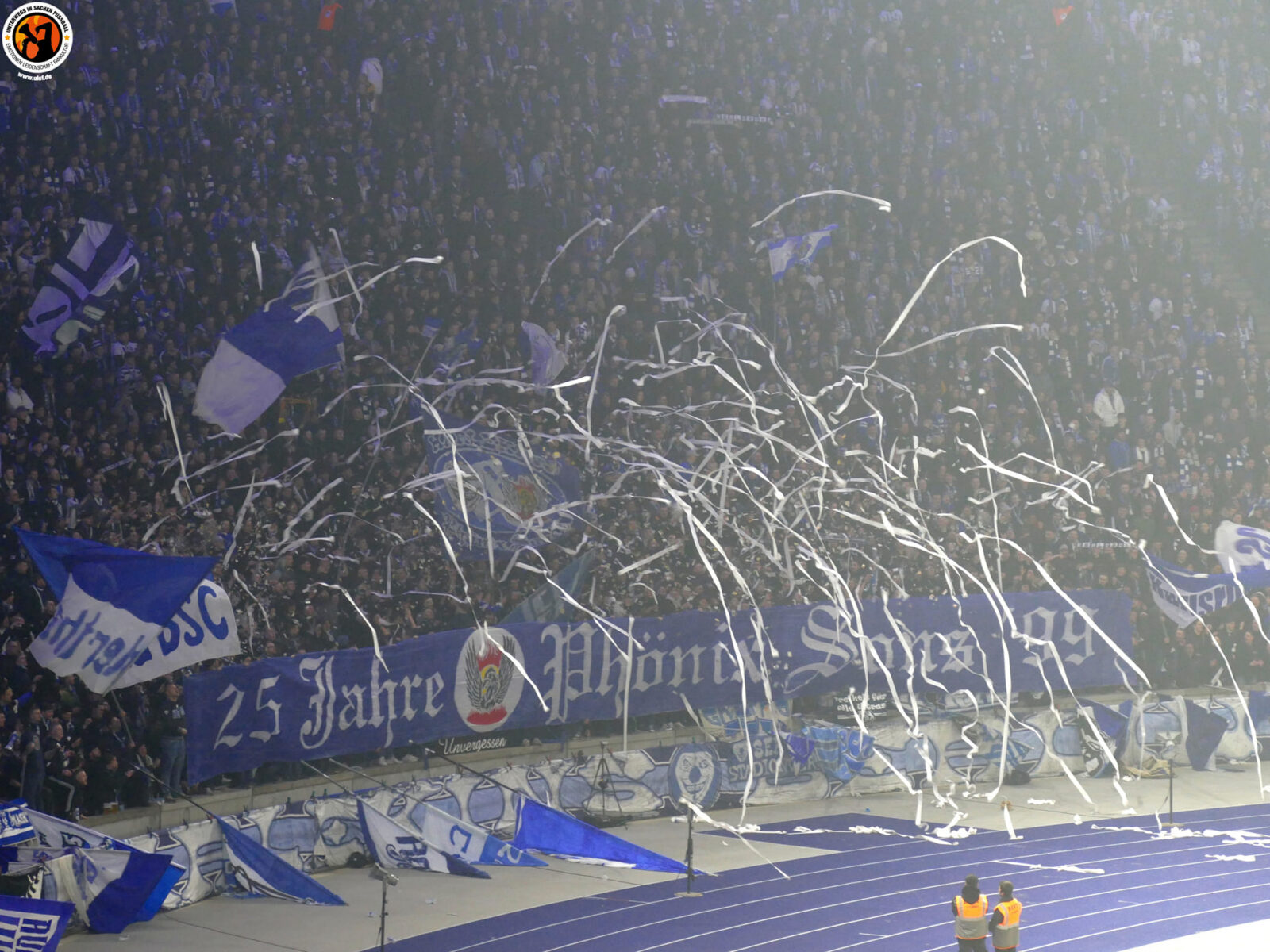Hertha BSC – Holstein Kiel 2-2 (1)