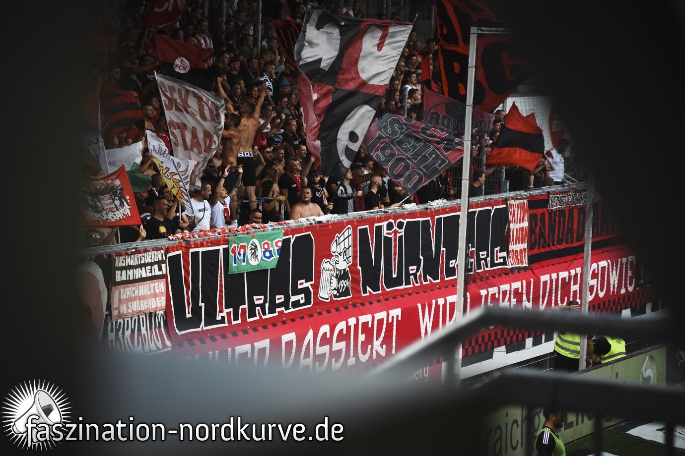 SV Sandhausen – 1. FC Nürnberg 1-2 (14)