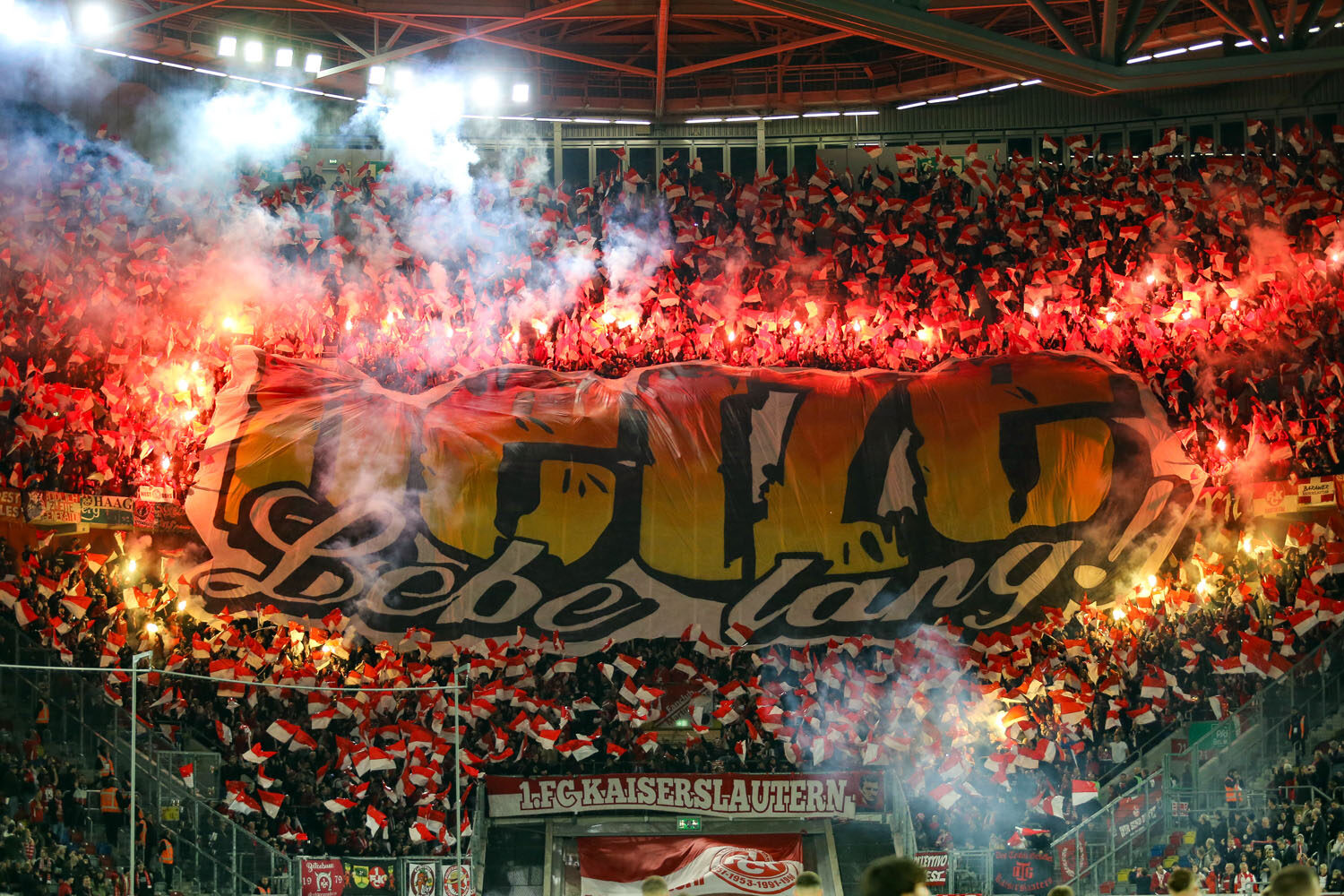 Fortuna Düsseldorf – 1. FC Kaiserslautern 4-3 (11)